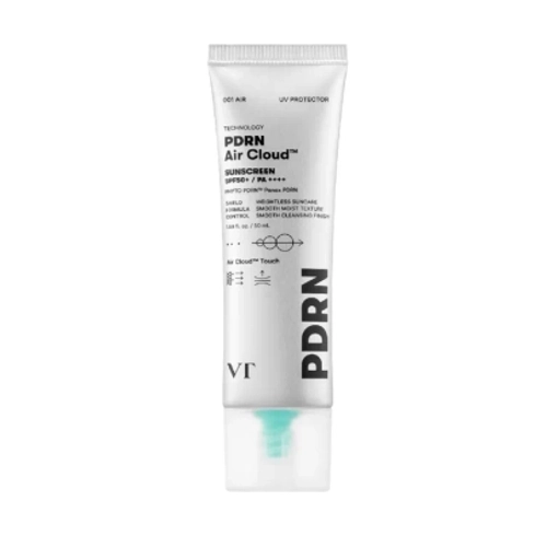 VT PDRN Air Cloud Sunscreen 50 ml