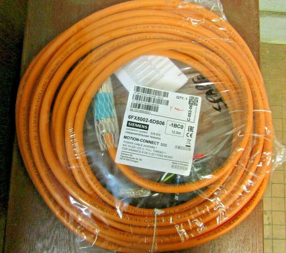 6FX5002-5DS06-1BC0