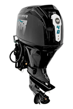 Лодочный мотор Reef Rider RREF40FEL-T