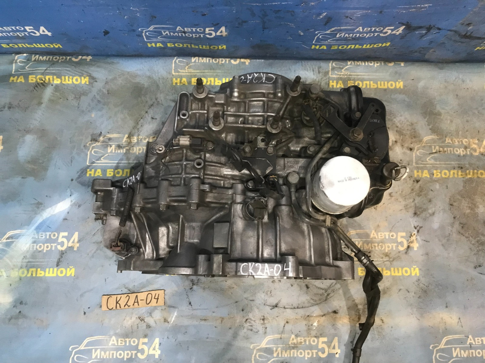 Акпп MITSUBISHI LANCER 1998