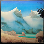 Budgie ‎– Never Turn Your Back On A Friend (германия 1973г.)