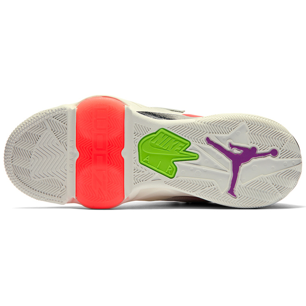 Кроссовки Jordan, CK9183-100