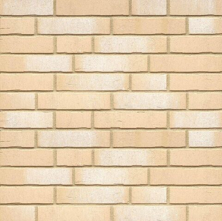Feldhaus Klinker K741DF75 240x75x52 vascu crema bora - клинкерный кирпич