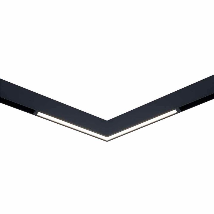 Трековый светодиодный светильник ST Luce SKYLINE 220 ST664.496.18