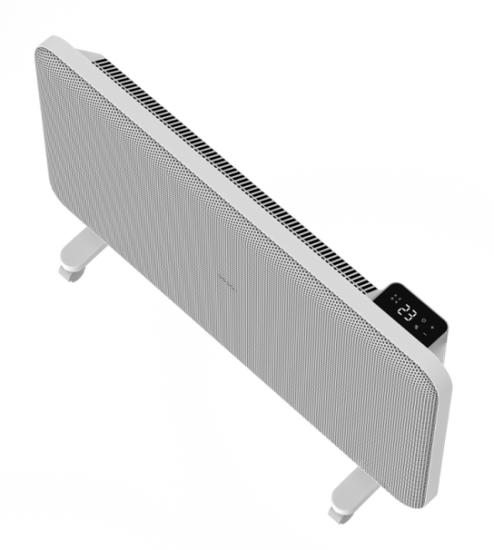 Микатермический конвектор с LED-дисплеем серии KAWAII ECH-KAE2000WT