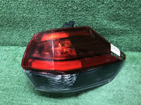 Фонарь правый внешний Nissan X-Trail T32 (17-22)