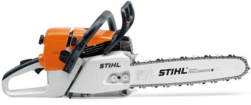 Бензопила Stihl MS 361 шина 45 см