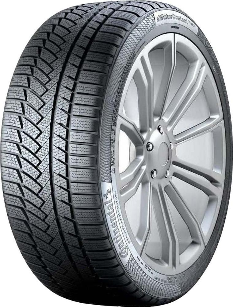 Continental ContiWinterContact TS 850P 275/50 R20 113V