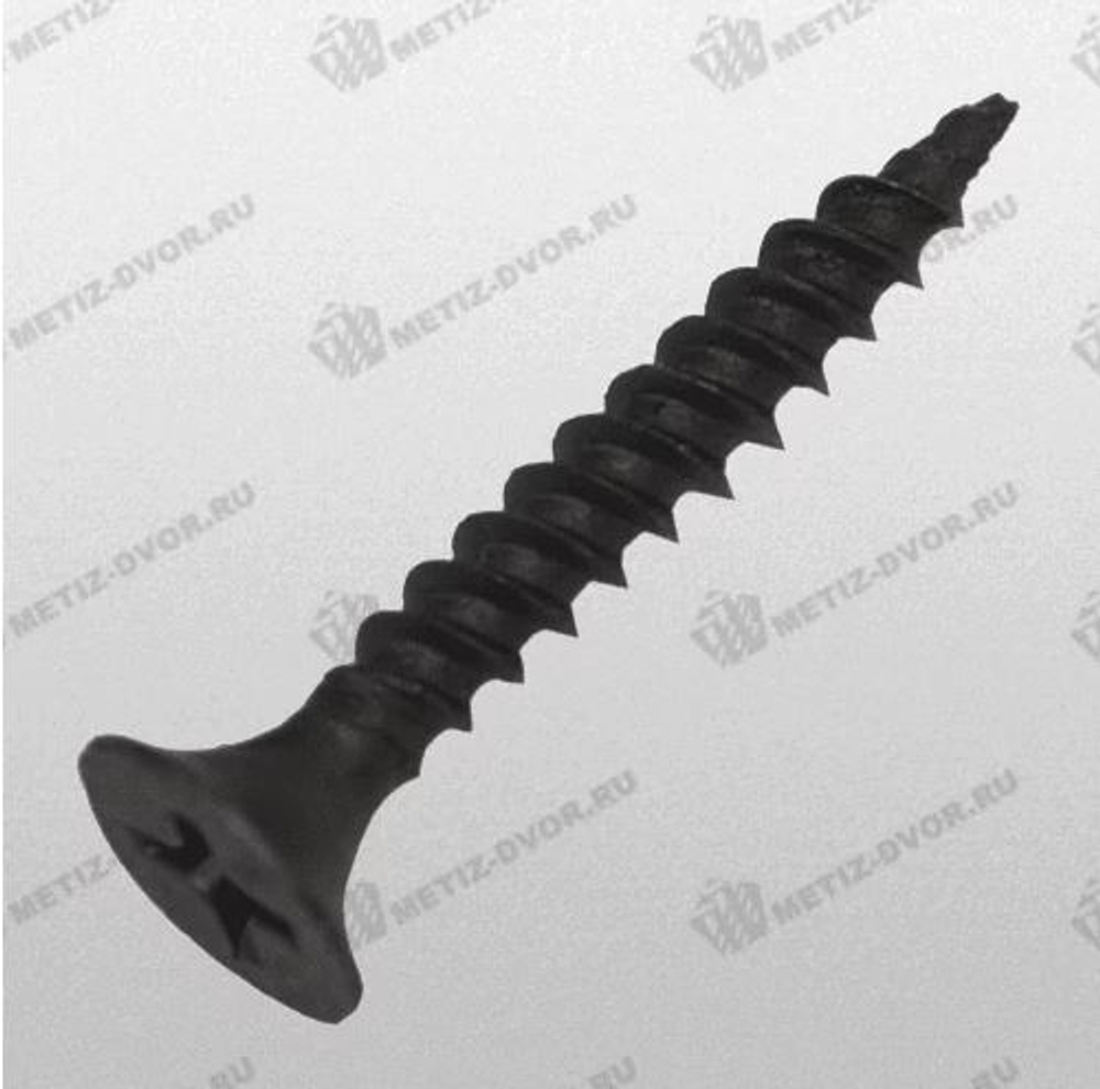 с-з частая резьба