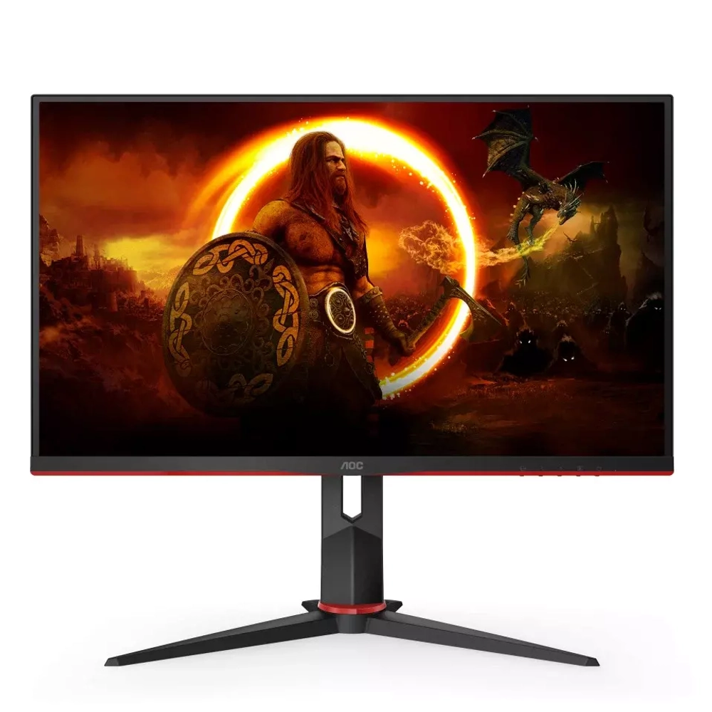 Монитор AOC 27" Q27G2S/EU