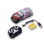 Машина классическая на РУ, коробка ESD899-513