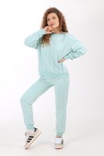 Костюм Либерти Виотекс МЯТНЫЙ