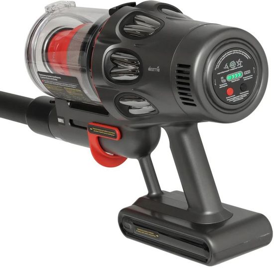 Пылесос Xiaomi Deerma DEM-T50W Station