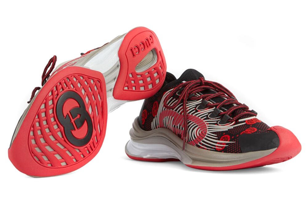 Gucci Run