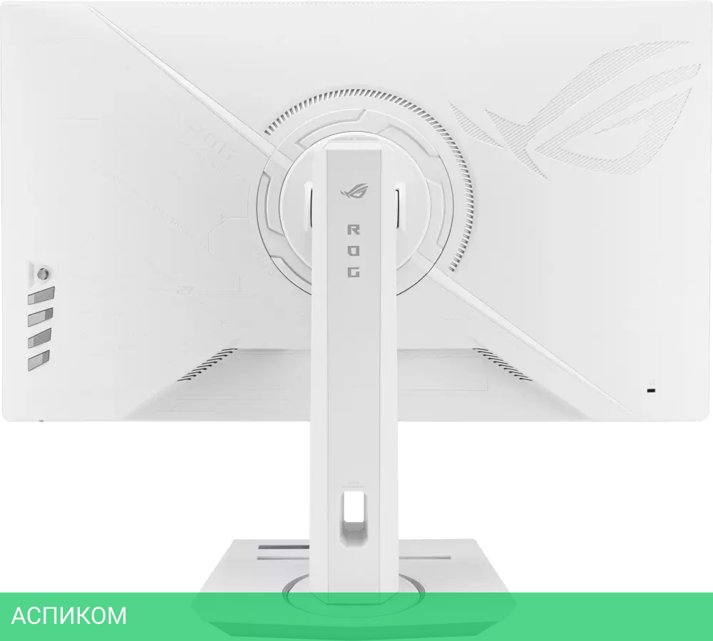 Игровой монитор ASUS ROG Strix XG27ACS-W
