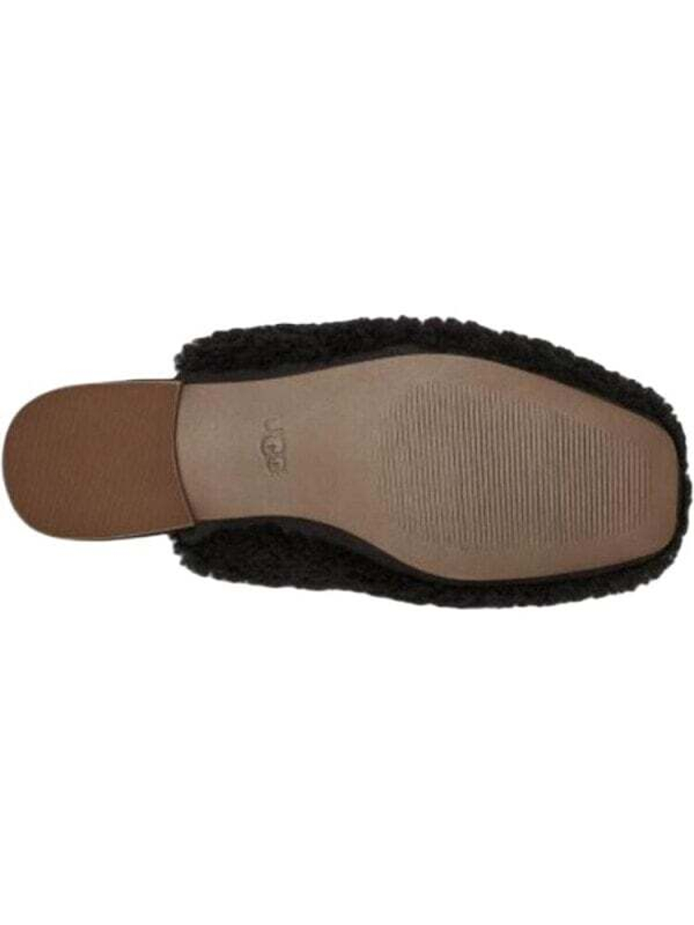 UGG Тапочки Slippers Black
