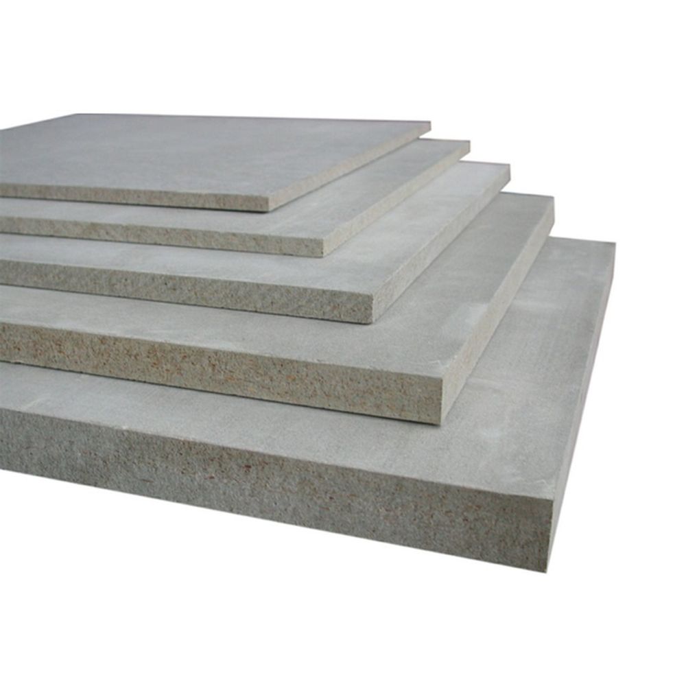 ЦСП 1250х3200х12 мм