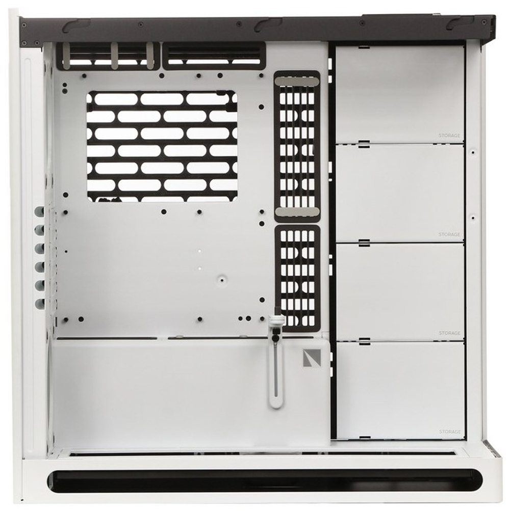 Корпус HAVN HS 420 HVN-CA-HS420-05 белый