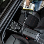 Karcher VC 6 Cordless ourFamily Car вертикальный аккумуляторный пылесос 1.198-672.0
