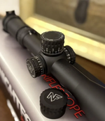 Оптический прицел NIGHTFORCE ATACR 7-35x56 F1 ZEROSTOP MIL-XT