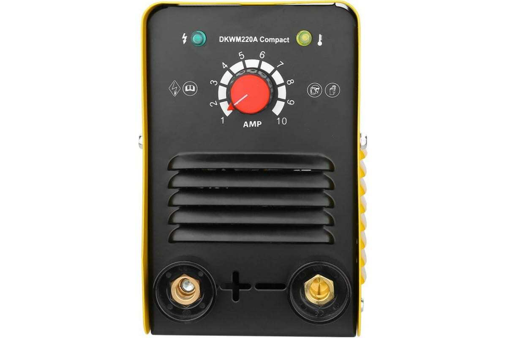 Инверторный сварочный аппарат 220А DEKO DKWM220A Compact