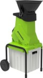 Измельчитель веток электрический GREENWORKS GACSB 2206707