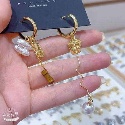 Серьги Jewelry - арт310