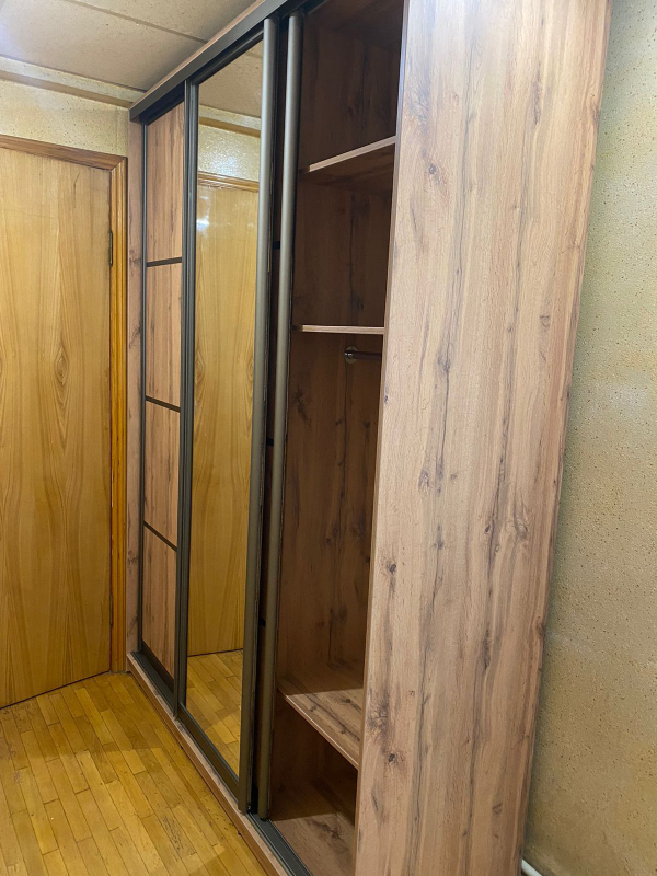 ШКАФЫ НА ЗАКАЗ ЛЮБОГО  РАЗМЕРА