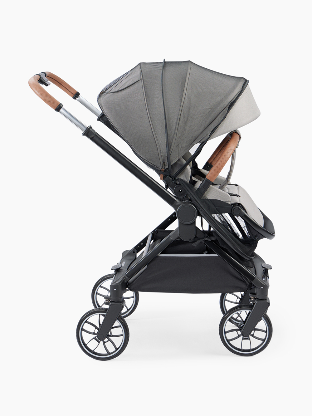 Коляска 2 в 1 HB Celine PRO