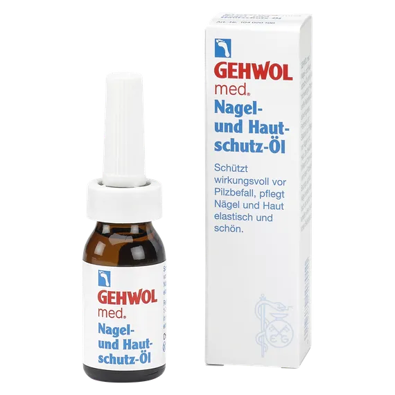 Масло для ногтей и кожи