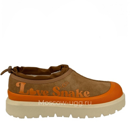UGG Mens Tasman Hybrid Chestnut Orange