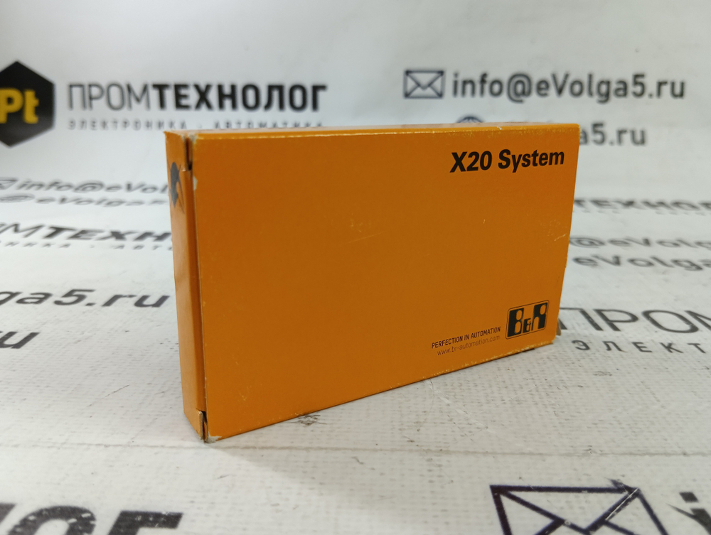 B&R X20PS9400 новое