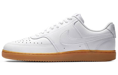 Мужские кроссовки Nike Court Vision Low 'White Gum' CD5463-105