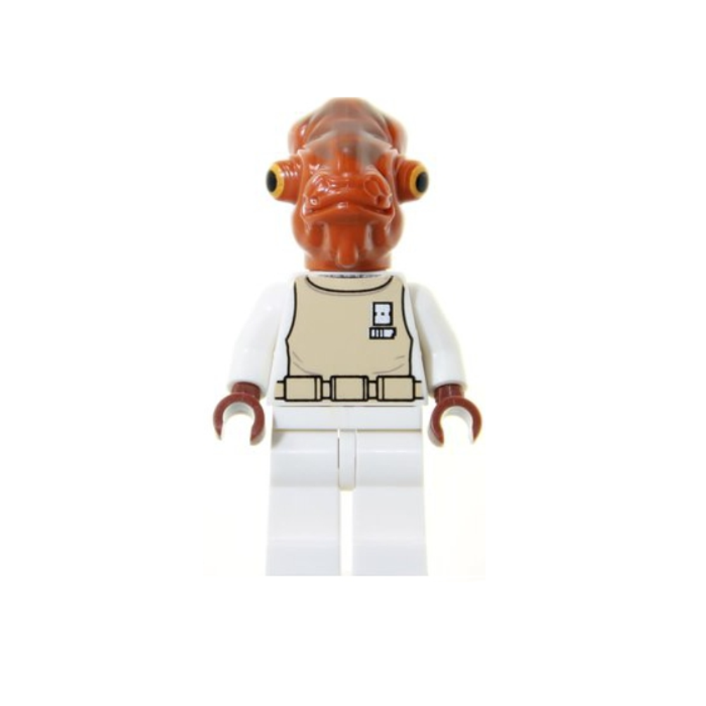 Адмирал Акбар sw0247