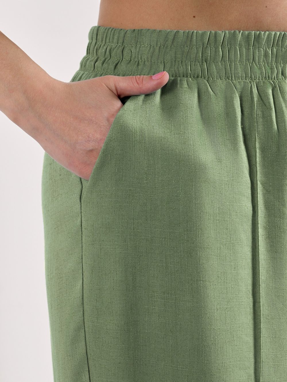 Брюки Камео-2 Виотекс ХАКИ