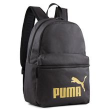 Рюкзак спортивный PUMA Phase Backpack 07994303, 41x 28x 14см, 22 л.