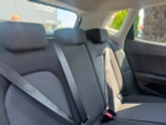 SEAT Arona FR
