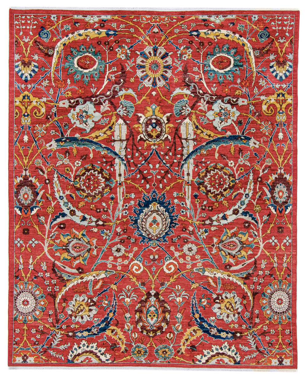 Karakuli 250 x 305 см