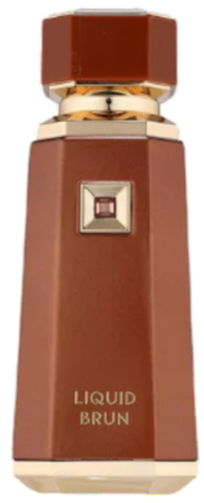 French Avenue Liquid Brun EDP