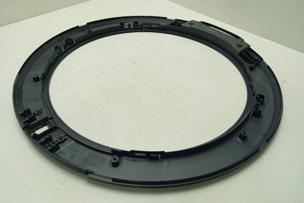 WMSD7105 кт157 Внутреннее обрамление люка для стиральной машины Hotpoint-Ariston 250006730 б/у