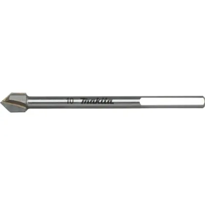 Сверло по стеклу GEN2 10x96 мм Makita D-78461