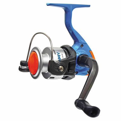 Катушка рыболовная безынерционная Sammy 2000