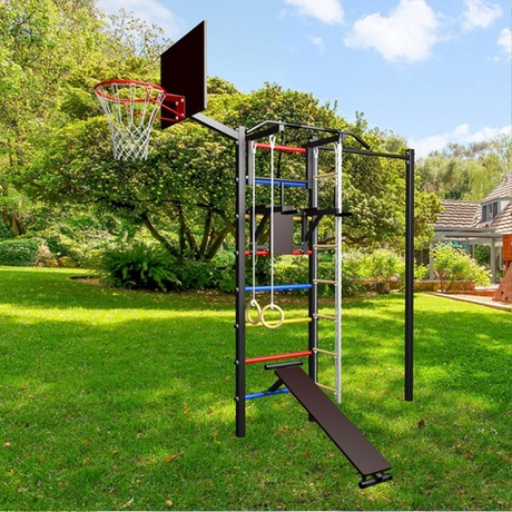 Уличная шведская стенка Sv Sport У420К