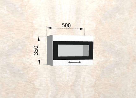Лофт Штукатурка белая ПГСФ 500