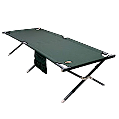 Раскладушка CW CL-B-003 (Складная кровать) Forest Bed Big 210х80х47см