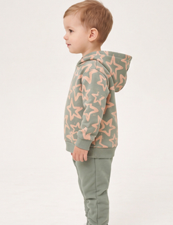 Костюм детский 2 предмета.