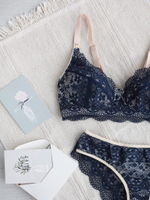 Icon Blue Лиф