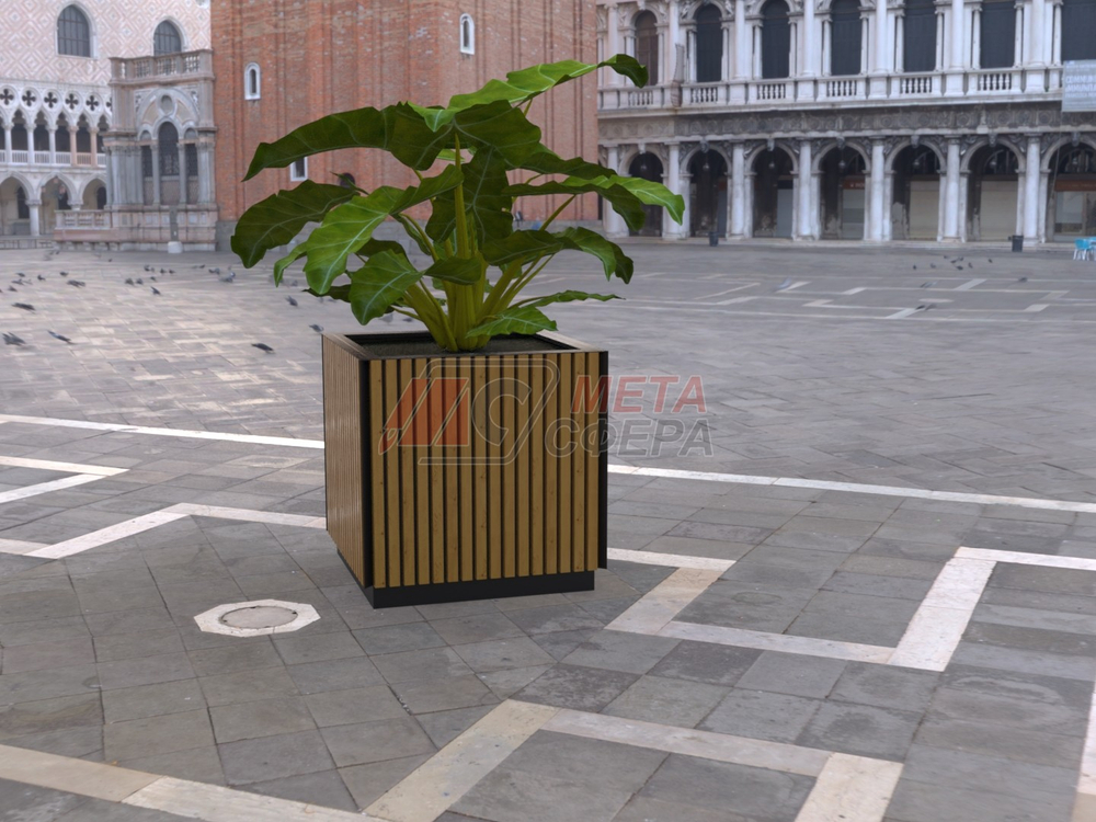 Вазон Барселона