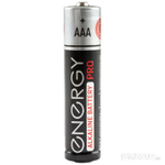 Батарейка алкалиновая Energy Pro LR03/4S (AAA) (4шт в спайке) (104402)