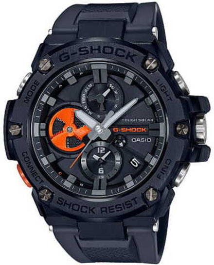 Часы Casio G-Shock GST-B100B-1A4